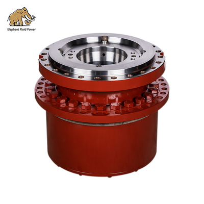 エレファント・フリウッド・パワー 建設機械 部品 OEM 液体減速機