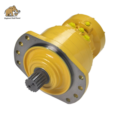 OEM HMS ((E) 05 ポクレイン 液体部品 モーター 同価