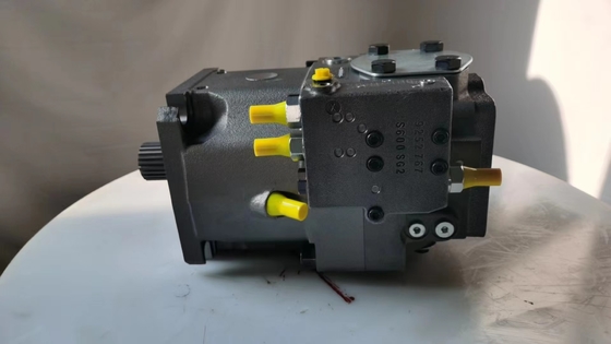 PM Putzmeister コンクリートポンプ部品 A11VO130 LORDS/10R 267391002 レックスロス A11シリーズ