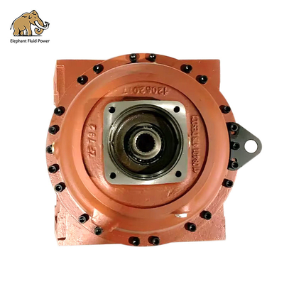 ZF P5300 12m3 コンクリートミキサートラック用ギアボックス