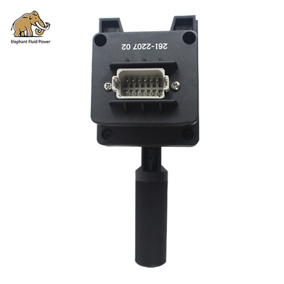 CAAT 416D 416E 420D 422E バックホーローダー用の正規トランスミッション制御グループ 261-2207