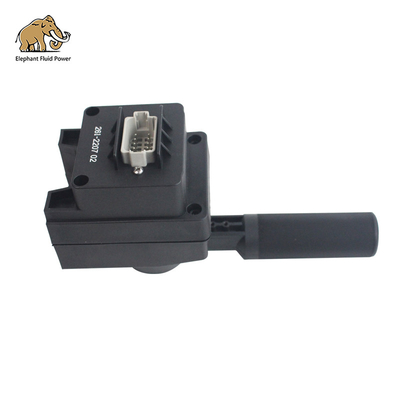 CAAT 416D 416E 420D 422E バックホーローダー用の正規トランスミッション制御グループ 261-2207