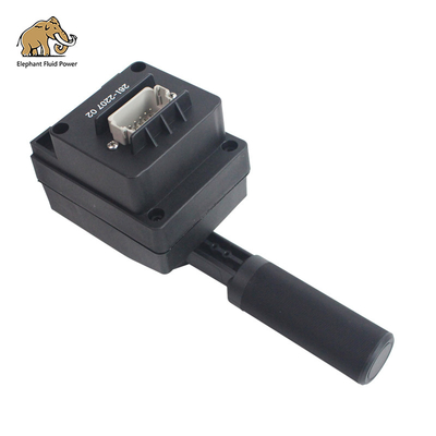 CAAT 416D 416E 420D 422E バックホーローダー用の正規トランスミッション制御グループ 261-2207