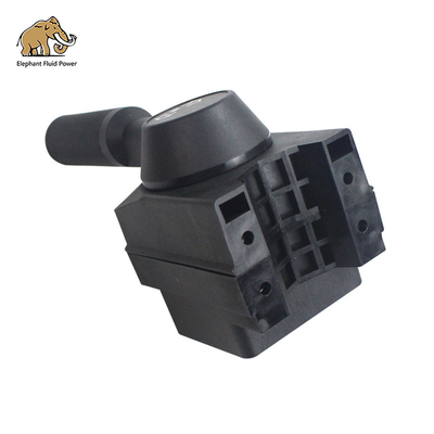 CAAT 416D 416E 420D 422E バックホーローダー用の正規トランスミッション制御グループ 261-2207