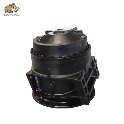 混凝土ミキサートラック 部品 中国 ギアボックス 備蓄中 TMG 61.2 TMG 71.2 9 - 16m3 混凝土ミキサートラック