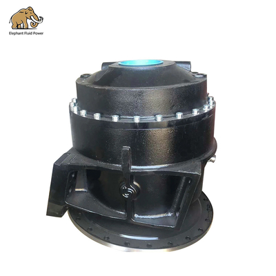 混凝土ミキサートラック 部品 中国 ギアボックス 備蓄中 TMG 61.2 TMG 71.2 9 - 16m3 混凝土ミキサートラック