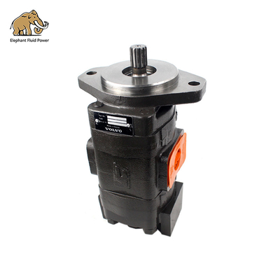 中国 新品 在庫 14543168 ギアポンプ エグババター パーツ 液圧ポンプ 配列 EC700B EC700BHR EC700C エグババター