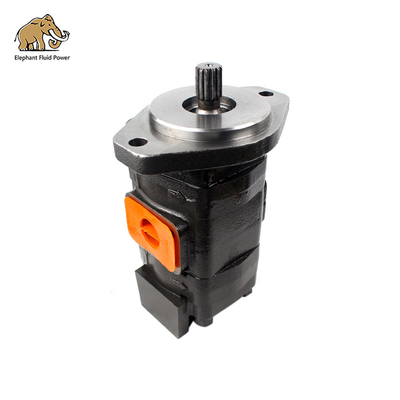 中国 新品 在庫 14543168 ギアポンプ エグババター パーツ 液圧ポンプ 配列 EC700B EC700BHR EC700C エグババター