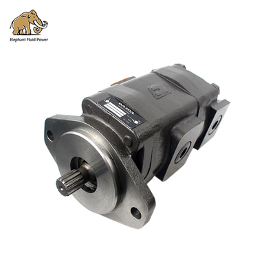 中国 新品 在庫 14543168 ギアポンプ エグババター パーツ 液圧ポンプ 配列 EC700B EC700BHR EC700C エグババター