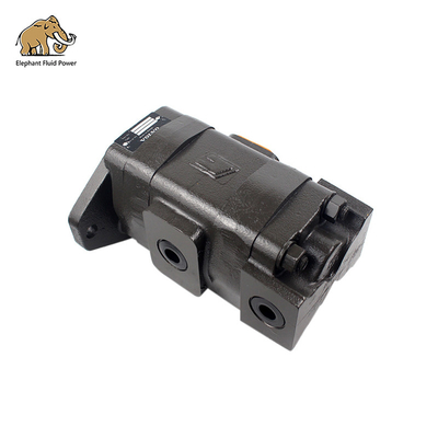 中国 新品 在庫 14543168 ギアポンプ エグババター パーツ 液圧ポンプ 配列 EC700B EC700BHR EC700C エグババター