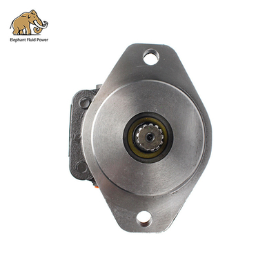 中国 新品 在庫 14543168 ギアポンプ エグババター パーツ 液圧ポンプ 配列 EC700B EC700BHR EC700C エグババター
