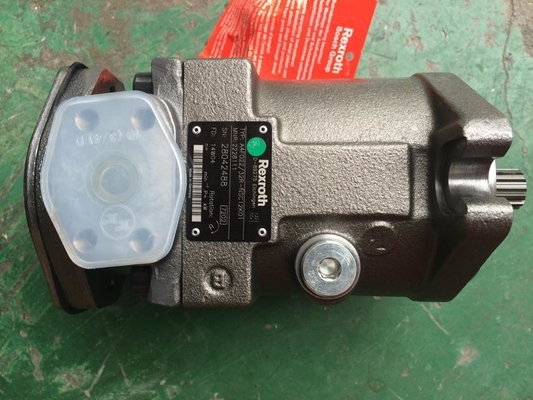 10174306 A4FO22 レックスロス 水力ポンプ スウィング コンクリートポンプ 部品