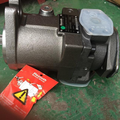 10174306 A4FO22 レックスロス 水力ポンプ スウィング コンクリートポンプ 部品
