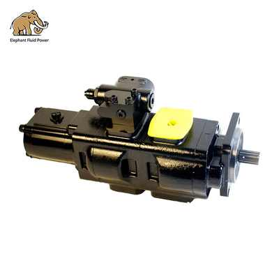 直接工場 ストックOEMパーカー 332/T4833 334/Y1469 JCBギアポンプ バックホーローダー
