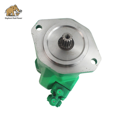 掘削機 メンテナンス 修理 部品 A10VNO41 水力ポンプ 良い価格 OEM 品質 迅速な配送時間