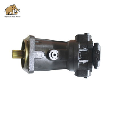 ホットセール Rexroth AA2FM Of AA2FM56 AA2FM63 AA2FM80 AA2FM90 ミキサー 水力モーター 工場価格