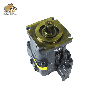 267396007 Putzmeister A11VO130LRDS/10R コンクリートポンプのためのレックスロス水力ポンプ