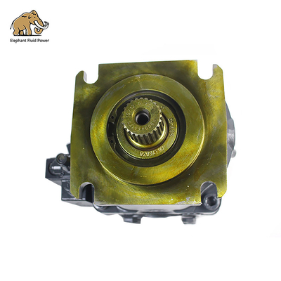 267396007 Putzmeister A11VO130LRDS/10R コンクリートポンプのためのレックスロス水力ポンプ