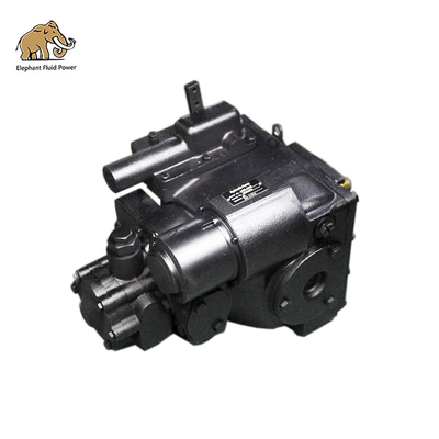 Eaton トーパーシャフト 6423-491 アメリカとヨーロッパのための水力ポンプ コンクリートミキサートラック販売
