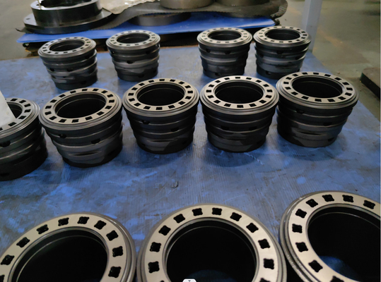 レックスロス MCR MCR5a MCR5A470 MCR10 MCR3 水力モーター MCR5A470s130z32b2m1l12/F2/So403f 高トルク射線ピストンモーター