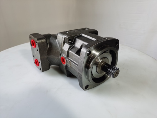 パーカー F11 F12 F12-030-MF-IH-K-000-000-S パーカーピストンモーター オリジナル交換用