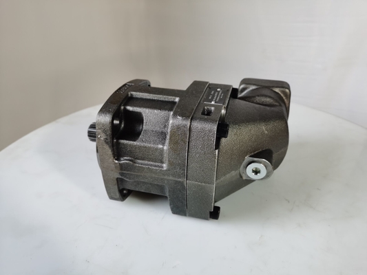 パーカー F11 F12 F12-030-MF-IH-K-000-000-S パーカーピストンモーター オリジナル交換用