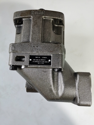 パーカー F11 F12 F12-030-MF-IH-K-000-000-S パーカーピストンモーター オリジナル交換用
