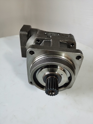 パーカー F11 F12 F12-030-MF-IH-K-000-000-S パーカーピストンモーター オリジナル交換用