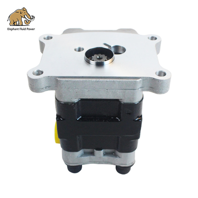 エグババター用ギアポンプ 705-41-07180 7054107180 PC35MR-2 PC35MR-3 PC38UU-3 OEMタイプ ストック