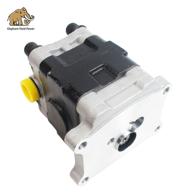 エグババター用ギアポンプ 705-41-07180 7054107180 PC35MR-2 PC35MR-3 PC38UU-3 OEMタイプ ストック
