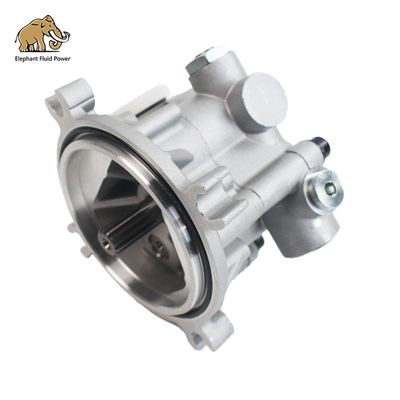 ホットセール 新品 在庫 K3V140 K3V140DT K3V180DT ギアポンプ パイロットポンプ 充電ポンプ DH280 DH320 R290 R330 EC290 EC360