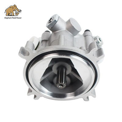 ホットセール 新品 在庫 K3V140 K3V140DT K3V180DT ギアポンプ パイロットポンプ 充電ポンプ DH280 DH320 R290 R330 EC290 EC360
