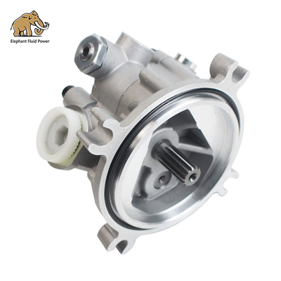 ホットセール 新品 在庫 K3V140 K3V140DT K3V180DT ギアポンプ パイロットポンプ 充電ポンプ DH280 DH320 R290 R330 EC290 EC360