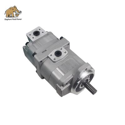 OEMタイプ 新品 液体ギアポンプ 705-56-36040 フィットロード WA250L-5 WA250PTL-5 WA250PT-5 WA250-5 WA270-5