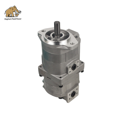 OEMタイプ 新品 液体ギアポンプ 705-56-36040 フィットロード WA250L-5 WA250PTL-5 WA250PT-5 WA250-5 WA270-5