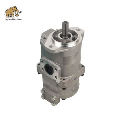 OEMタイプ 新品 液体ギアポンプ 705-56-36040 フィットロード WA250L-5 WA250PTL-5 WA250PT-5 WA250-5 WA270-5
