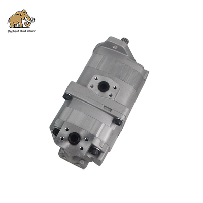 OEMタイプ 新品 液体ギアポンプ 705-56-36040 フィットロード WA250L-5 WA250PTL-5 WA250PT-5 WA250-5 WA270-5