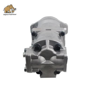 OEMタイプ 新品 液体ギアポンプ 705-56-36040 フィットロード WA250L-5 WA250PTL-5 WA250PT-5 WA250-5 WA270-5