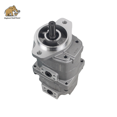 OEMタイプ 新品 液体ギアポンプ 705-56-36040 フィットロード WA250L-5 WA250PTL-5 WA250PT-5 WA250-5 WA270-5