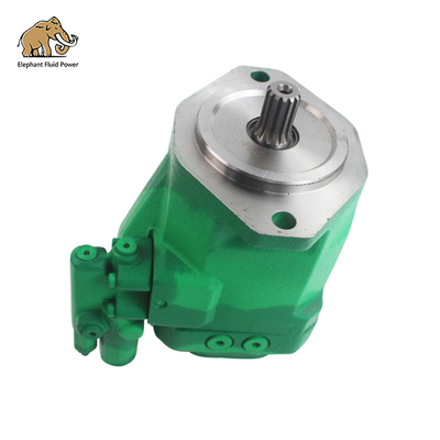 OEMタイプ 新品在庫 Rexroth 水力活塞ポンプ ALA10VNO 41 DFR1/52R-HRC40N00 -S1005 後付け市場