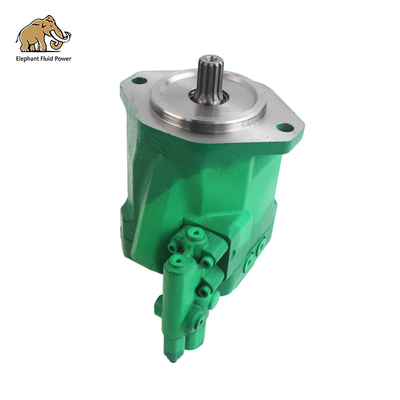 OEMタイプ 新品在庫 Rexroth 水力活塞ポンプ ALA10VNO 41 DFR1/52R-HRC40N00 -S1005 後付け市場