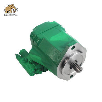 OEMタイプ 新品在庫 Rexroth 水力活塞ポンプ ALA10VNO 41 DFR1/52R-HRC40N00 -S1005 後付け市場