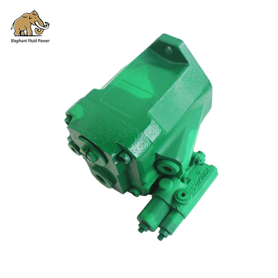OEMタイプ 新品在庫 Rexroth 水力活塞ポンプ ALA10VNO 41 DFR1/52R-HRC40N00 -S1005 後付け市場