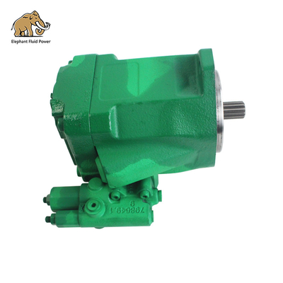 OEMタイプ 新品在庫 Rexroth 水力活塞ポンプ ALA10VNO 41 DFR1/52R-HRC40N00 -S1005 後付け市場