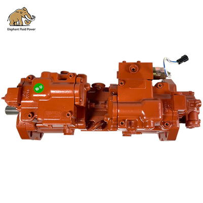 工場価格 OEM 品質 DH120S DH130 DH150-7 XE135 掘削機 メンテナンスの修理 K3V63DT 水力ポンプ