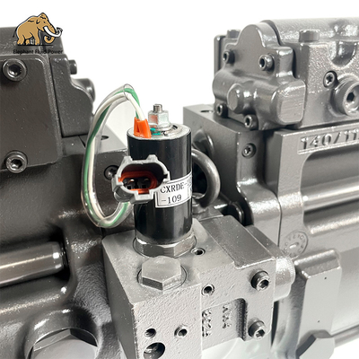 良い品質 最高価格 EC210 掘削機 メンテナンス 修理 K3V112DT 水力ポンプ