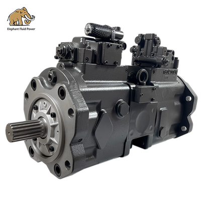 OEM 品質 工場価格 SY285 掘削機 メンテナンス 修理 K3V140DT 水力ポンプ
