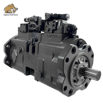 OEM 品質 工場価格 SY285 掘削機 メンテナンス 修理 K3V140DT 水力ポンプ