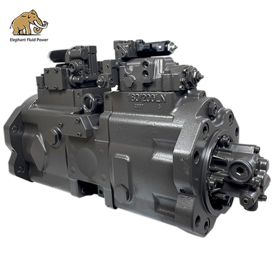 OEM 品質 工場価格 SY285 掘削機 メンテナンス 修理 K3V140DT 水力ポンプ
