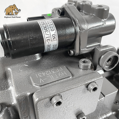 OEM 品質 工場価格 SY285 掘削機 メンテナンス 修理 K3V140DT 水力ポンプ